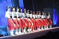 KINDAI GIRLS（撮影：古川朋久）