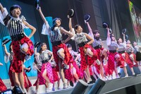 KINDAI GIRLS（撮影：古川朋久）