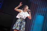 Beverly（撮影：古川朋久）