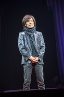 つんく♂（撮影：古川朋久）