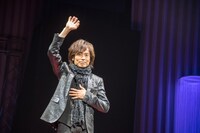 つんく♂（撮影：古川朋久）