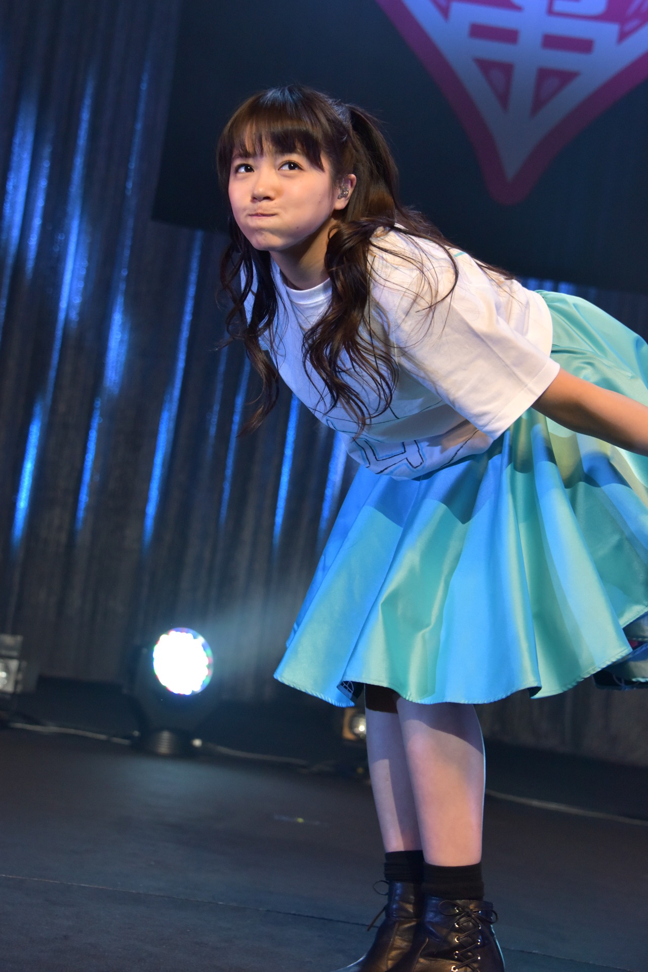 中山莉子