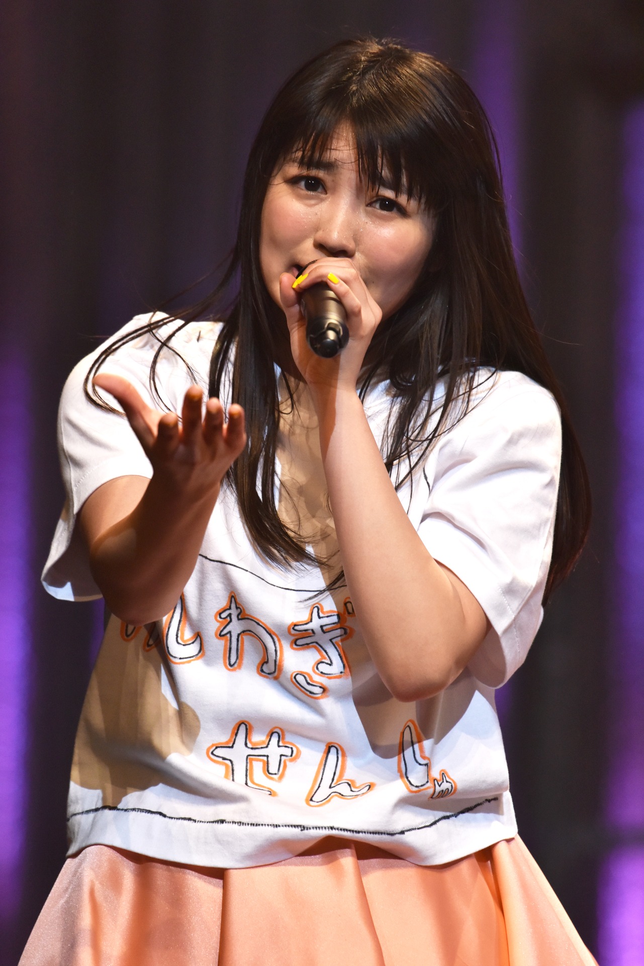 柏木ひなた