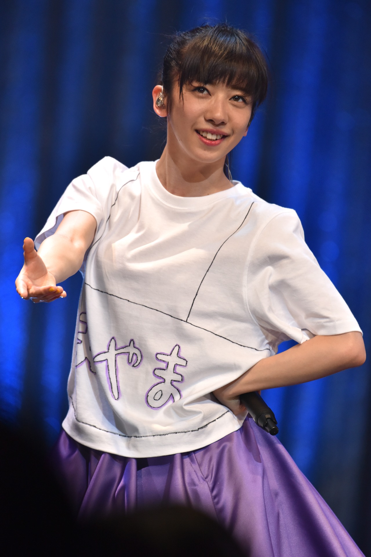 真山りか