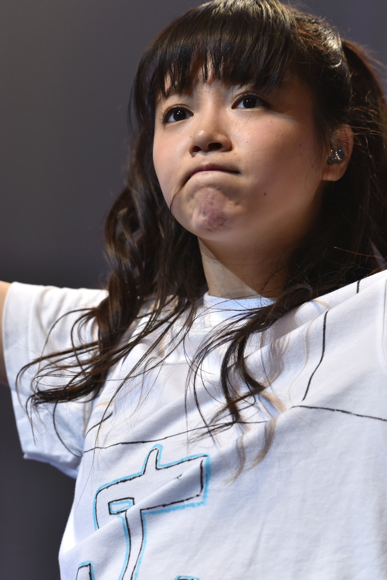 中山莉子