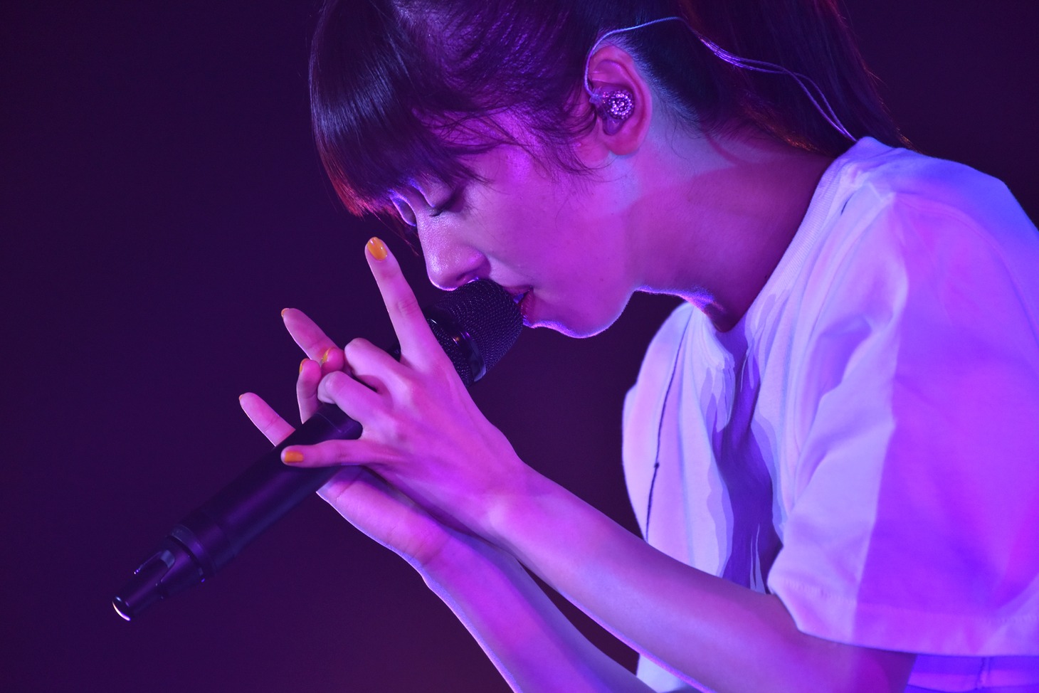 真山りか
