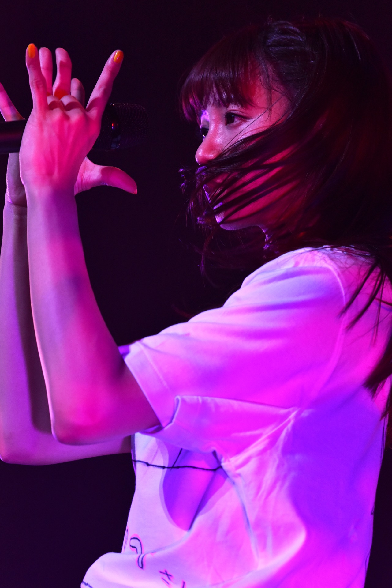 星名美怜