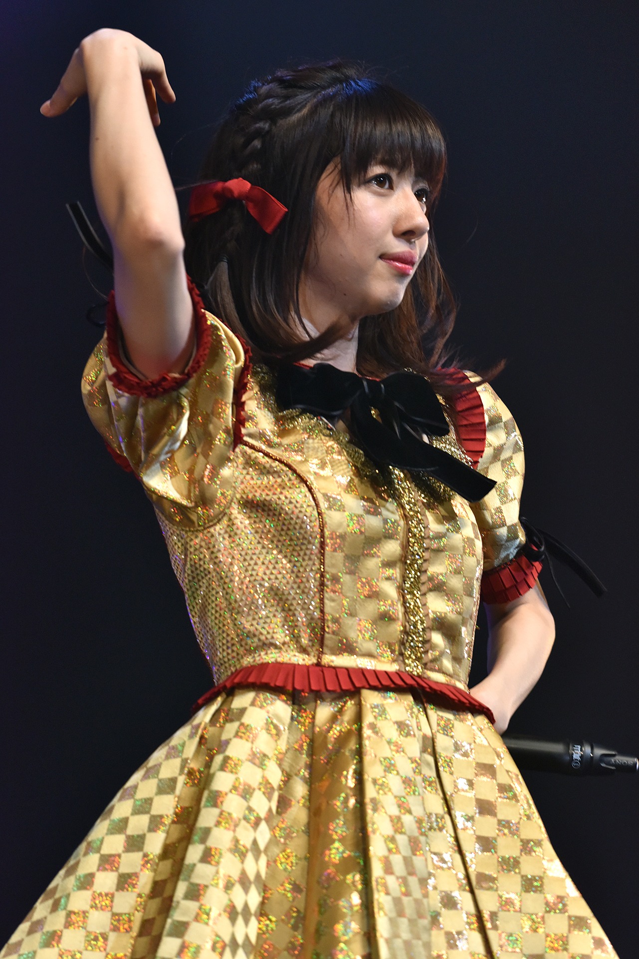 真山りか