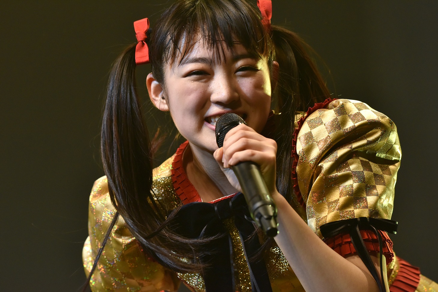 柏木ひなた