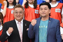 サンドウィッチマン