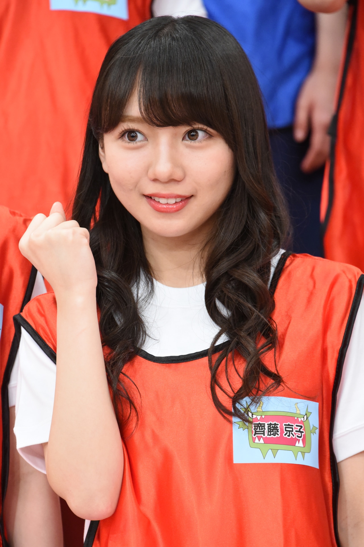齊藤京子