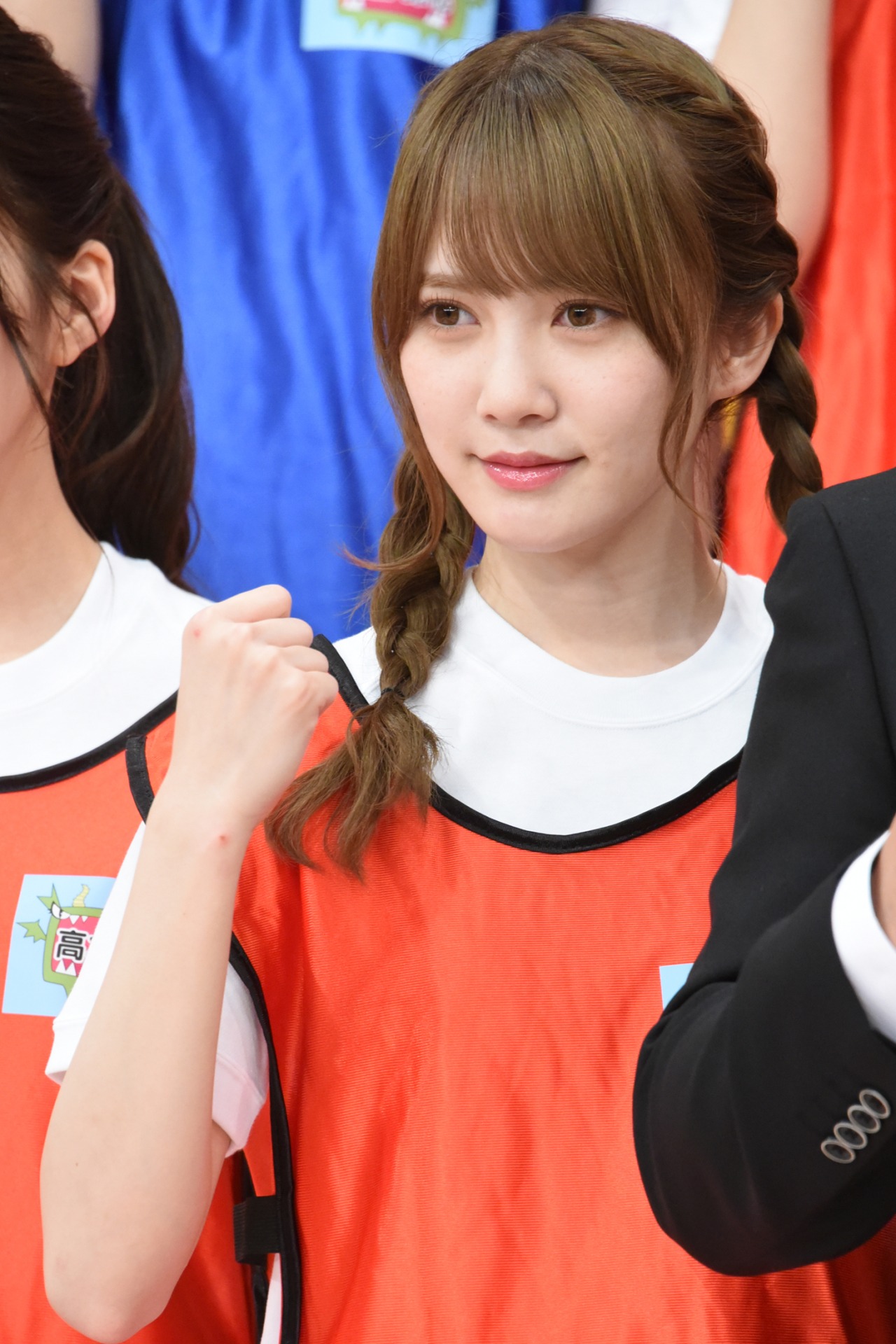 加藤史帆