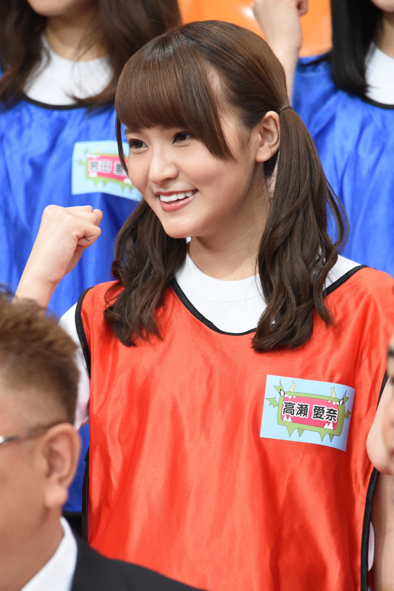 高瀬愛奈