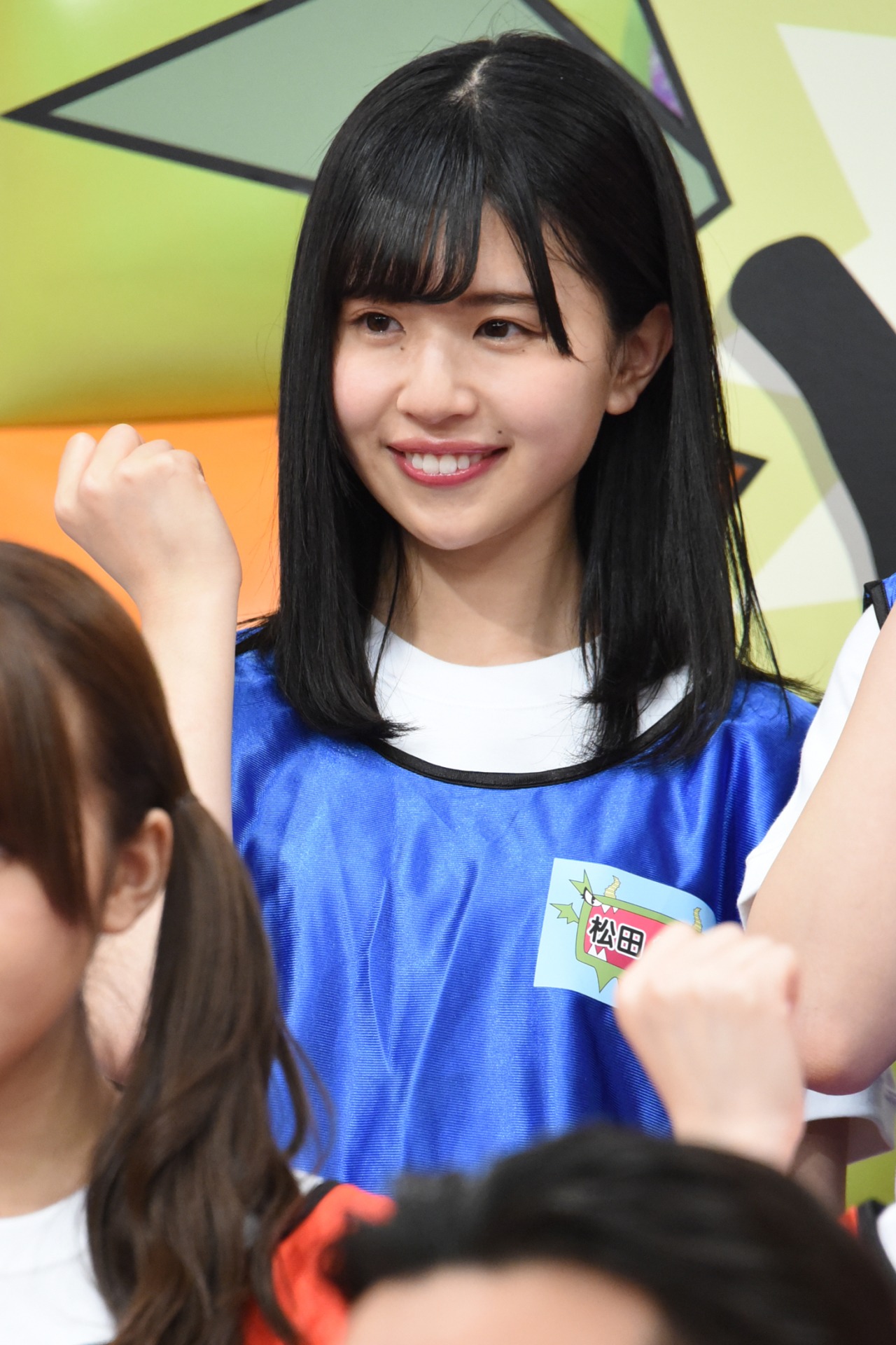 松田好花