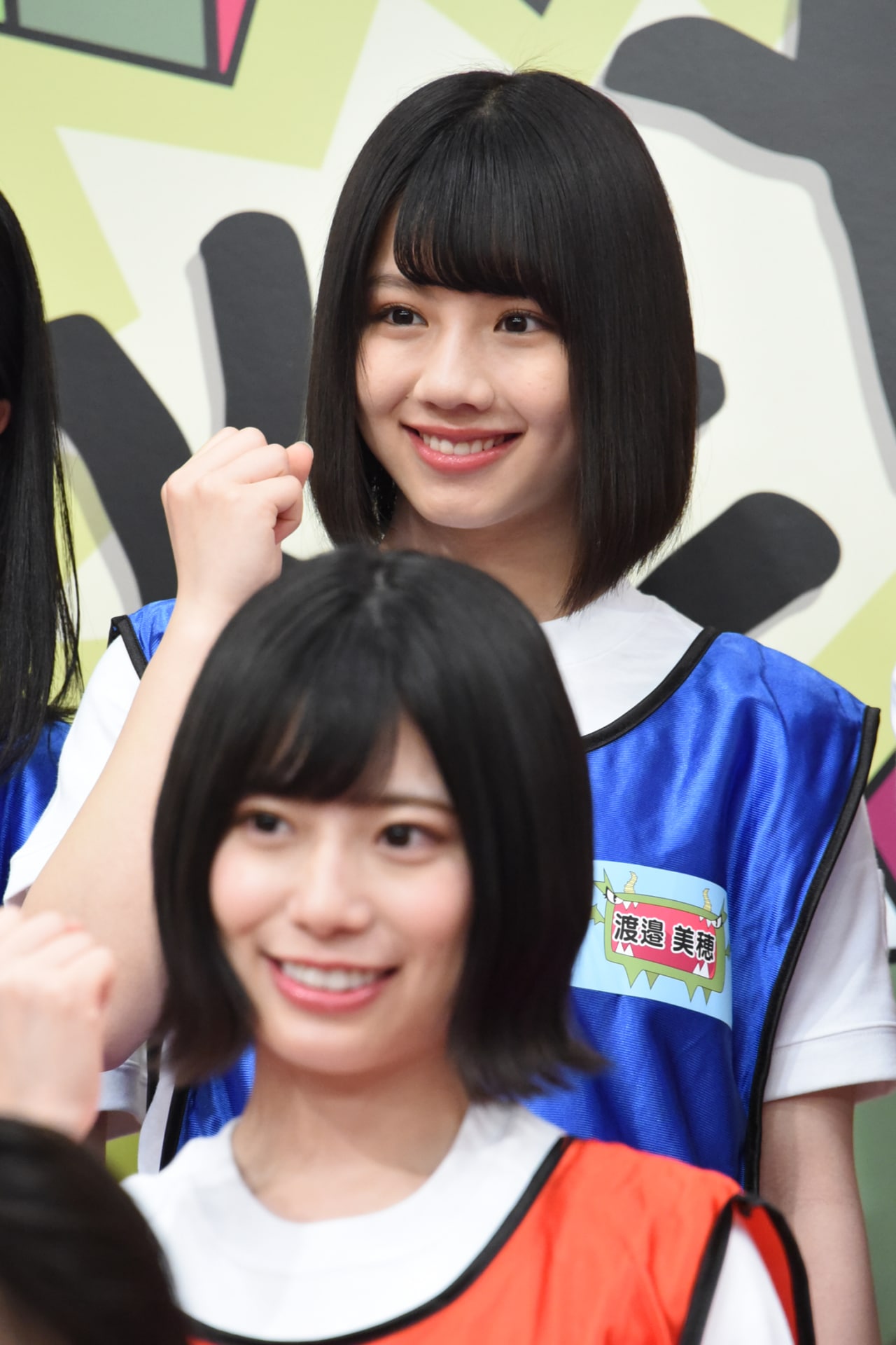 渡邉美穂 欅 🍭 日向坂46 渡邉美穂、7/16に『SCHOOL OF LOCK!』初出演決定