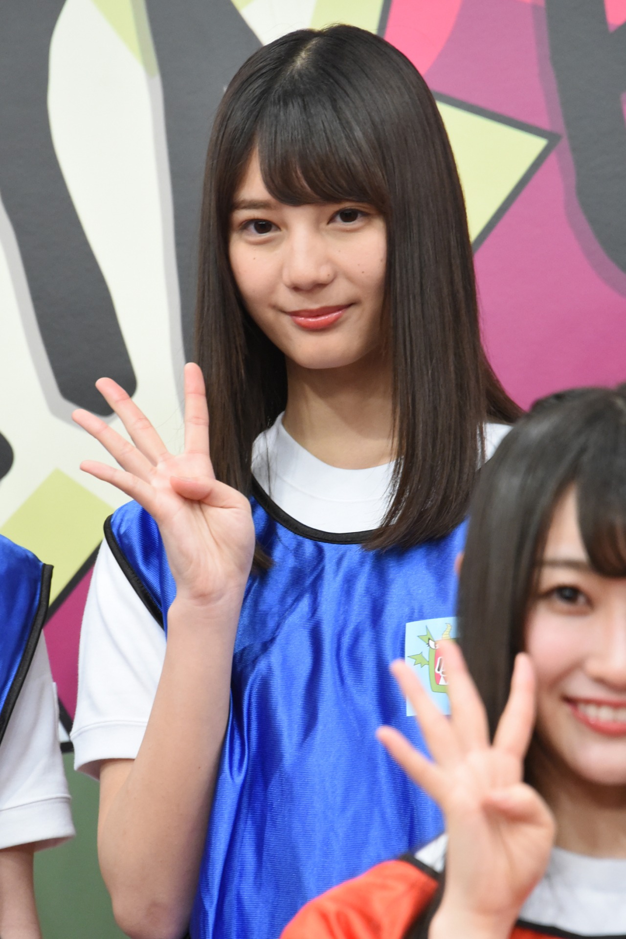 小坂菜緒