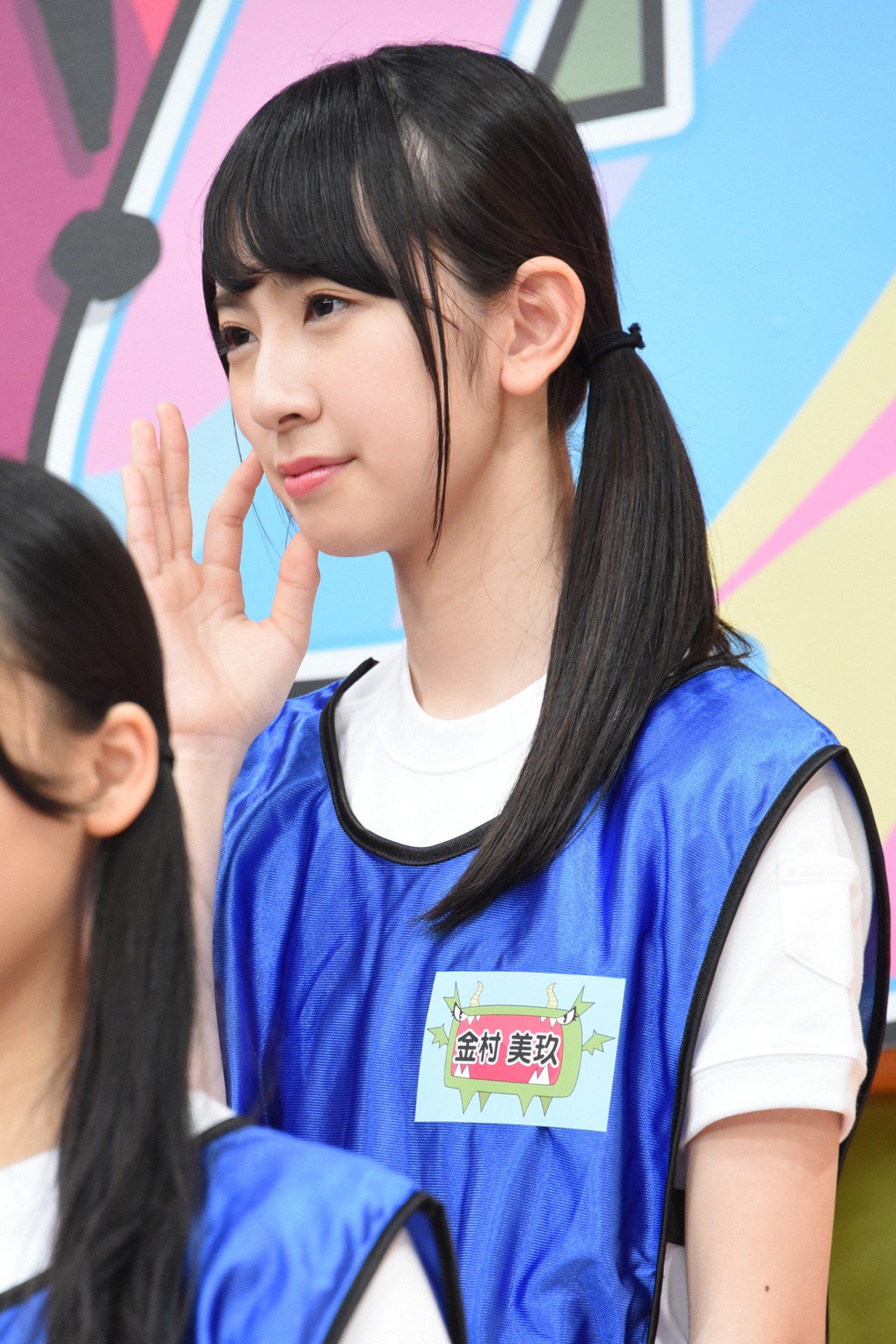 金村美玖