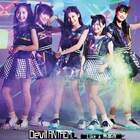 Devil ANTHEM.ハードスタイルの「Like a 熱帯夜」ジャケ写公開、リリイベ日程も明らかに