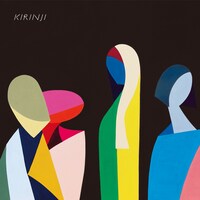 KIRINJI「時間がない」ジャケット