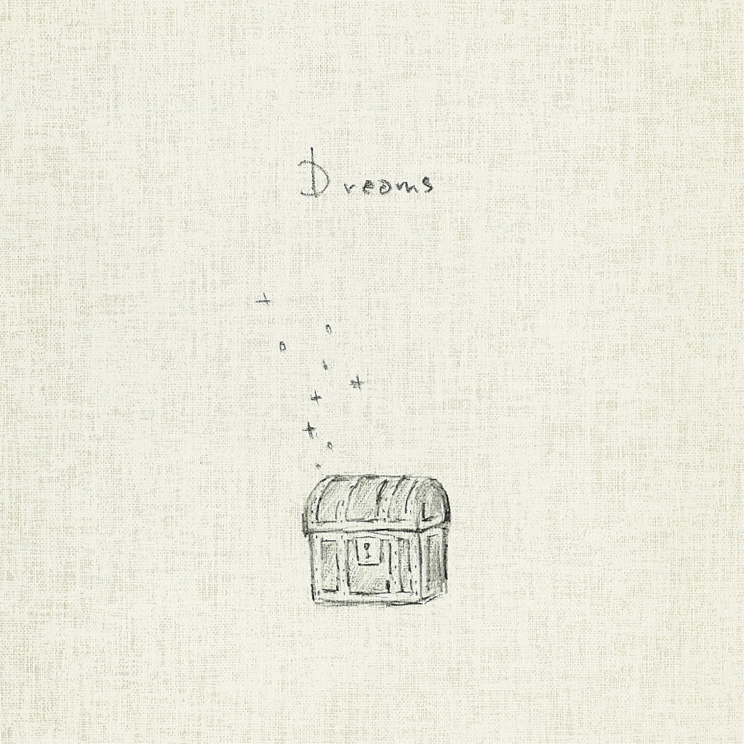 LAMP IN TERREN「Dreams」配信ジャケット