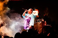 LUNA（撮影：笹森健一）