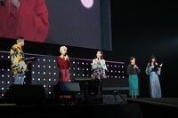 「TOKYO GIRLS MUSIC FES. 2018」に登場した加藤ミリヤ。