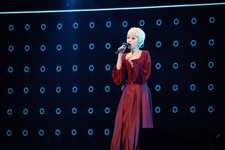 加藤ミリヤ 映画 ラブ ドック 主題歌をシングルリリース 音楽ナタリー