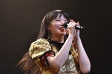 中山莉子