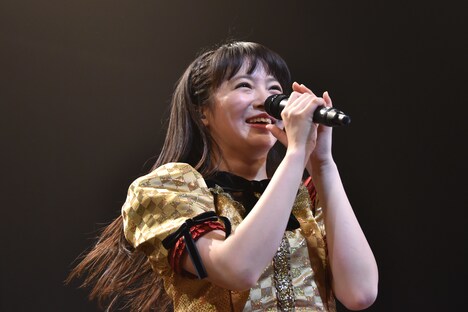 中山莉子
