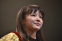 中山莉子