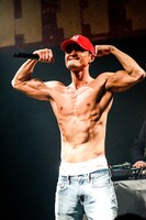 Young Hastle（撮影：笹森健一）