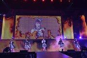 「AKB48単独コンサート ～ジャーバージャって何？～」昼公演の様子。(c)AKS