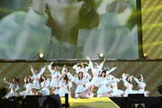 「AKB48単独コンサート ～ジャーバージャって何？～」昼公演の様子。(c)AKS