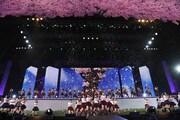 「AKB48単独コンサート ～ジャーバージャって何？～」昼公演の様子。(c)AKS