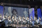 「AKB48単独コンサート ～ジャーバージャって何？～」昼公演の様子。(c)AKS