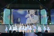 「AKB48単独コンサート ～ジャーバージャって何？～」昼公演の様子。(c)AKS