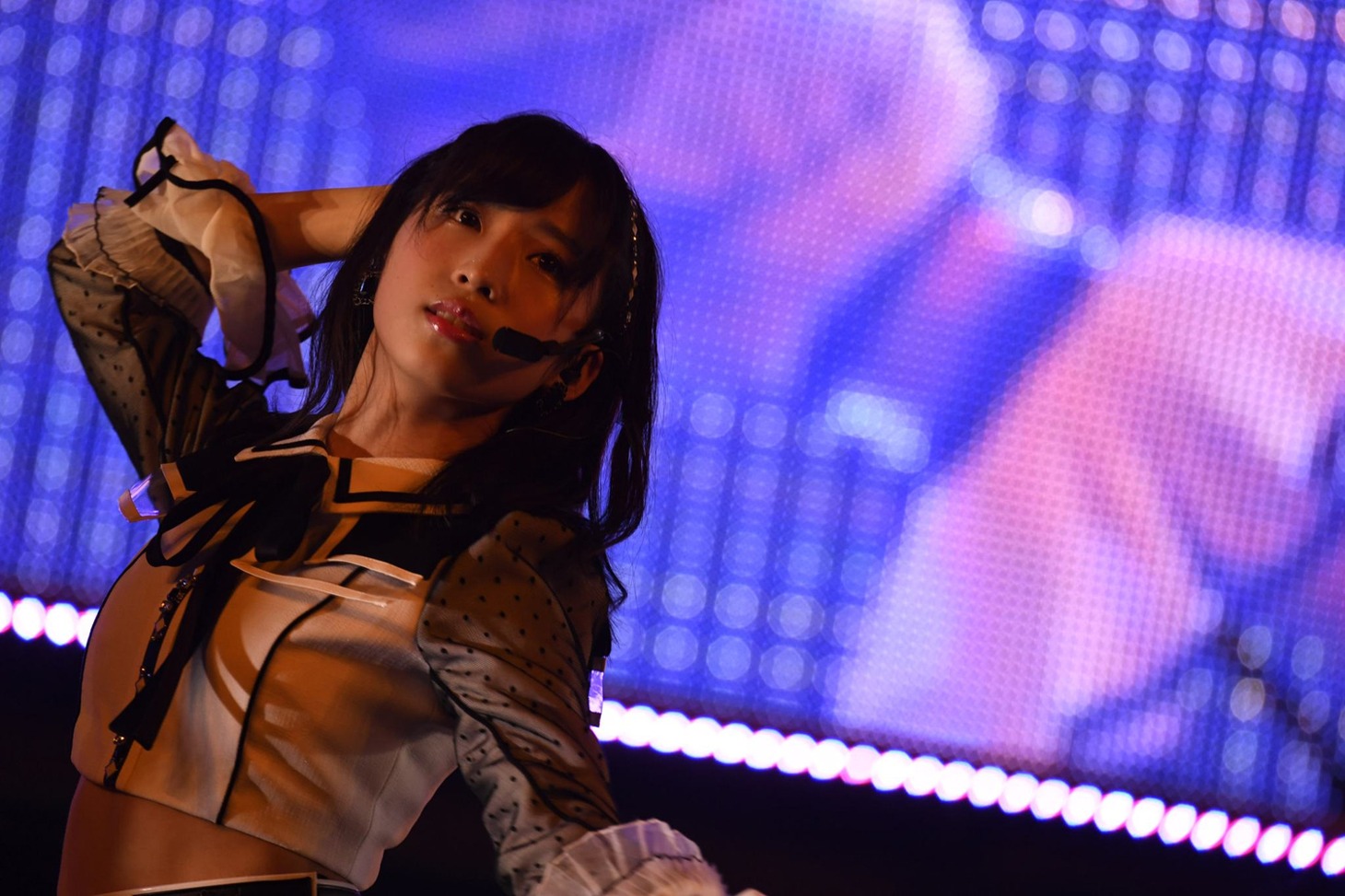小栗有以 (c)AKS