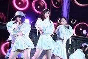 「AKB48単独コンサート ～ジャーバージャって何？～」夜公演の様子。(c)AKS