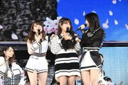 「AKB48単独コンサート ～ジャーバージャって何？～」夜公演の様子。(c)AKS