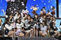 AKB48 (c)AKS