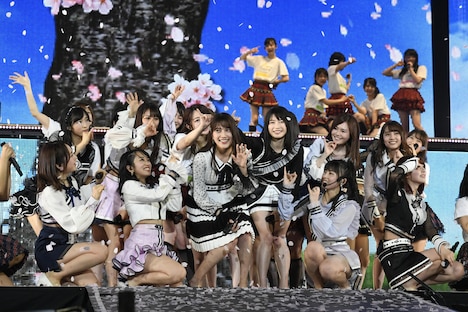 AKB48 (c)AKS