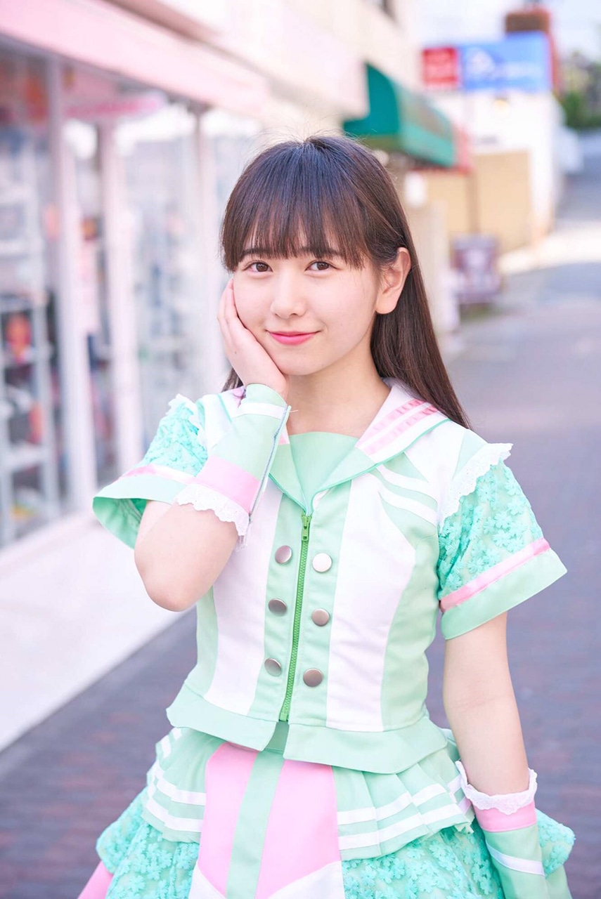 永堀ゆめ