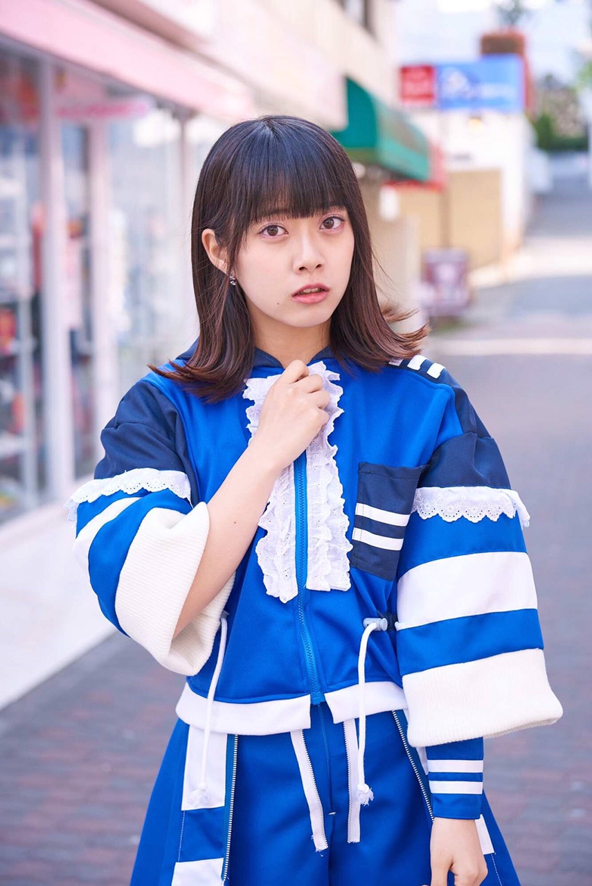 中江さき