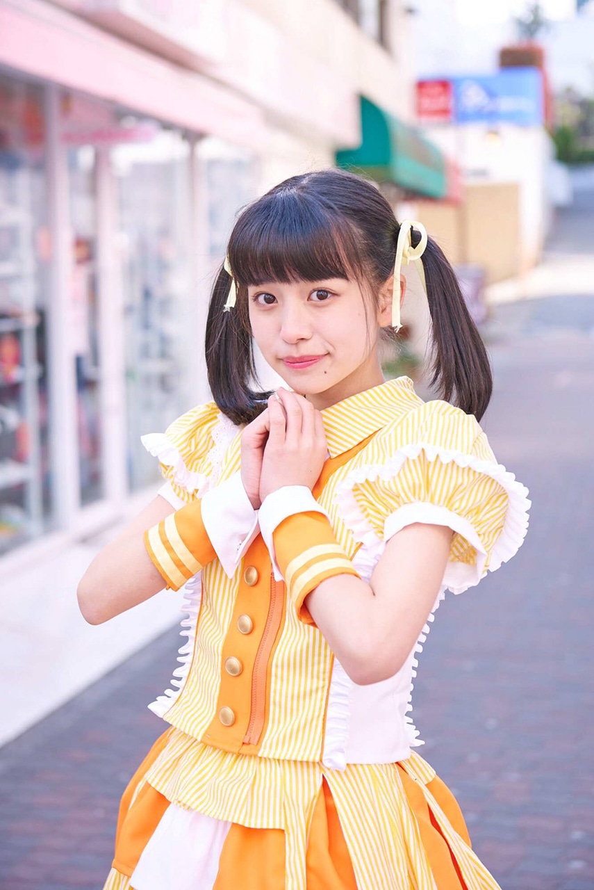 七瀬れあ