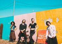 バックドロップシンデレラ