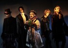DIR EN GREY新規国内&ヨーロッパツアー決定