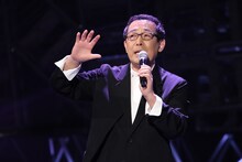 さだまさし (c)フジテレビ