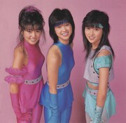 セイントフォー