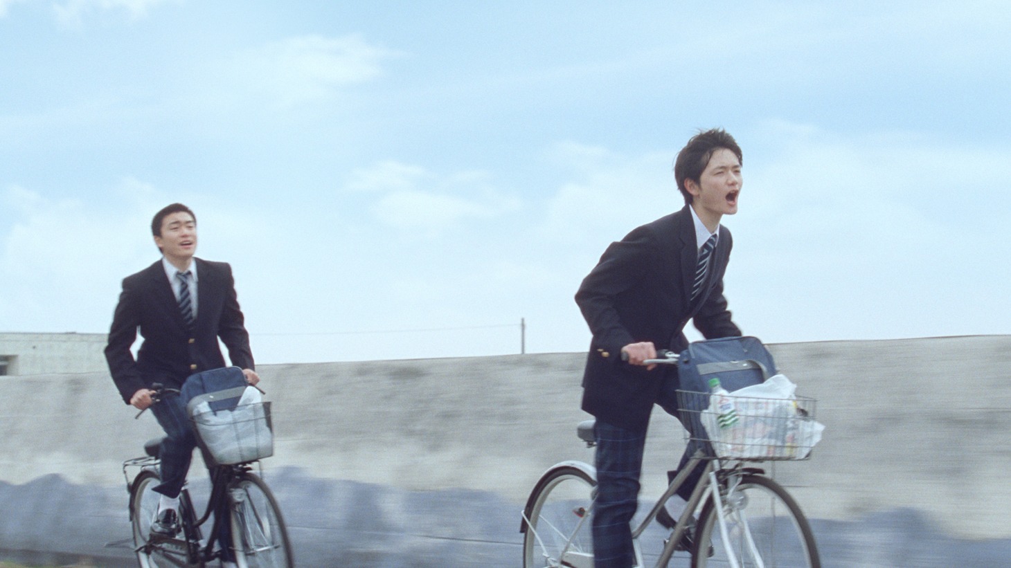 「三ツ矢andサザン2018『まっすぐな青春編』勝手にシンドバッド（1978年）」より。