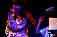 とまちん（トーマ）（撮影：笹森健一）